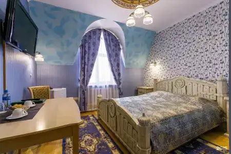 Барские Полати - 6