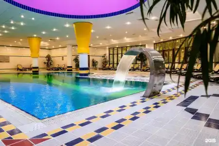 Надежда SPA & Морской рай - 64