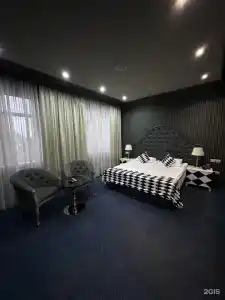 Benamar Hotel&SPA - 124
