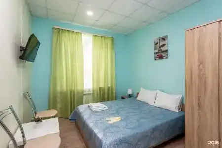 Балашиха House - 3