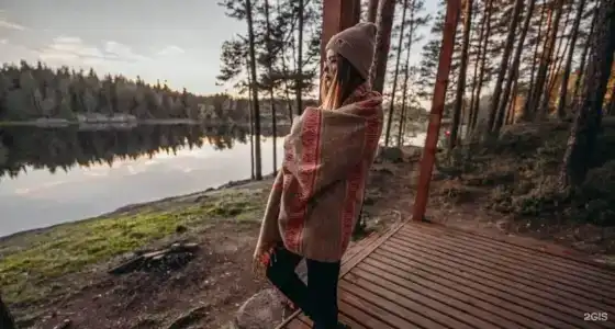 Вуокса - 17