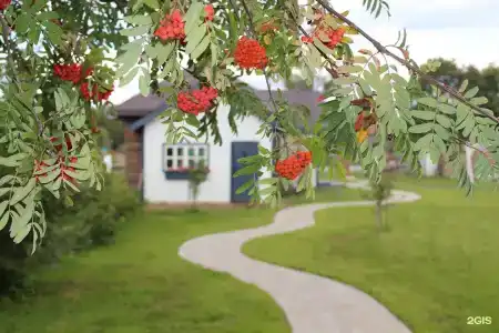 Усадьба купца Баева - 19