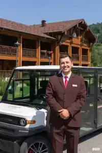 Cosmos Collection Altay Resort - 91