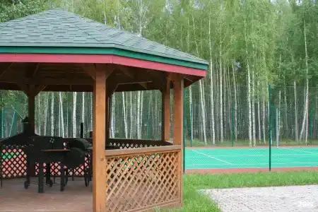 Большая Волга - 44