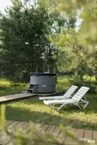 Дыши лесом - 1
