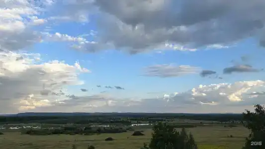 Сибирь - 13