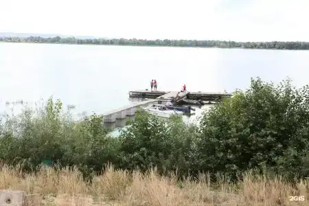 Волшебная заводь - 75