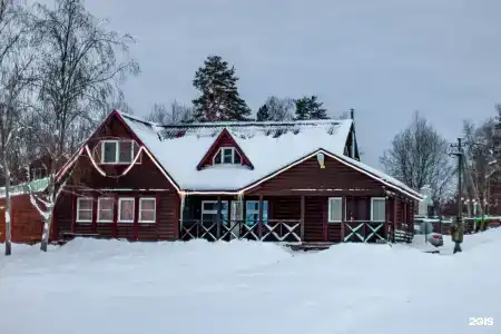 Плотвичкина заводь - 33