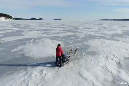 Ботхаус - 30