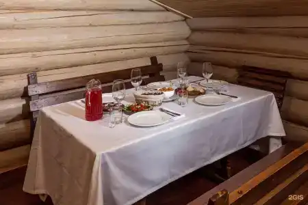 Загородный клуб VALDAY HUNTING & COUNTRY CLUB - 149