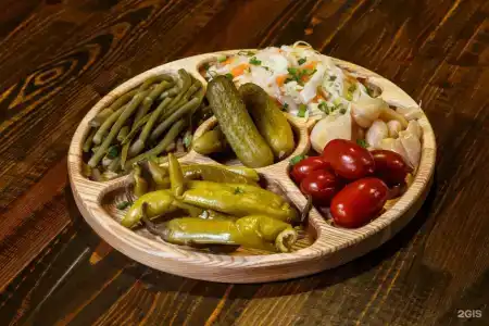 Загородный клуб VALDAY HUNTING & COUNTRY CLUB - 92
