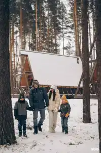 Клевер - 29