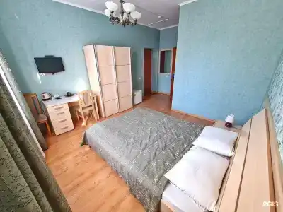 Альбертина - 4