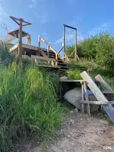 Гостевой Дом Советов на Вазузе - 15