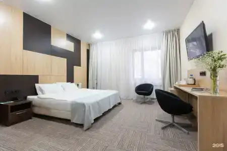 Президент - 11