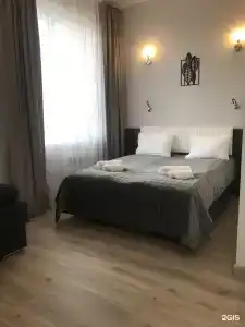 Балт Апарт Де Люкс - 6