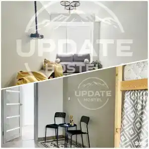 Update - 21