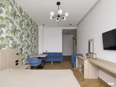 Felicity Hayat Suites - 6