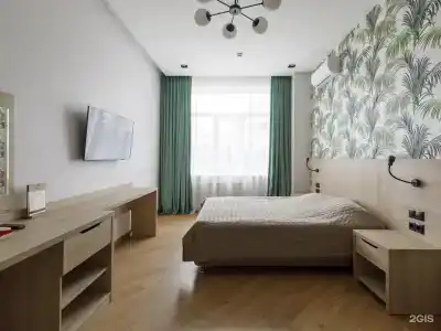 Felicity Hayat Suites - 21