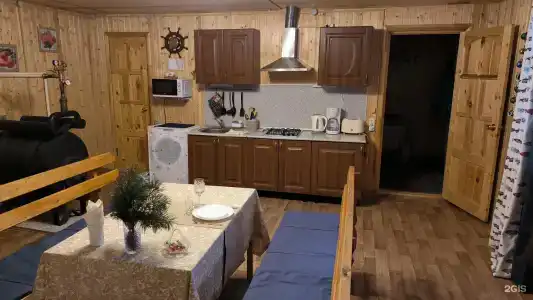 Дом у воды - 6