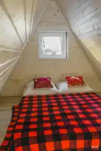 Глэмпинг Ars_Frame - 11