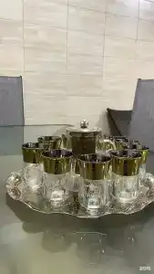 Сказка Снежных Вершин - 23