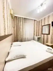 Грант Курорт - 7