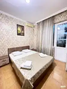 Грант Курорт - 11