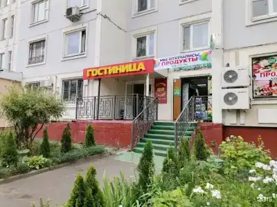 Дуэт в Люблино - 3