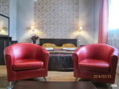 Астория - 3
