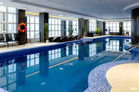 Radisson & Residences Завидово - 86