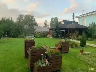 Домик на Березовой 6 - 69