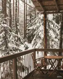 We Lodge - 85