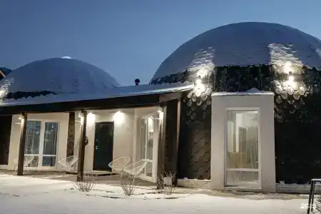 Шале Кругосвет  - 27