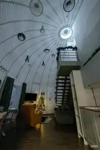 Шале Кругосвет  - 28