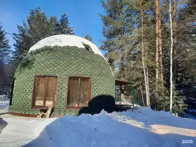 Галактика Алтай - 183