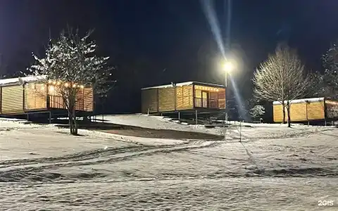 Голубое озеро - 18