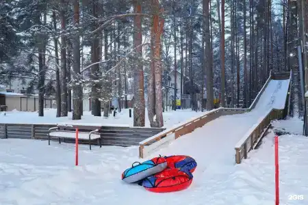 Окуневая - 3