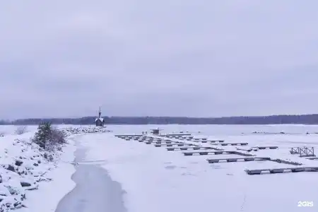 Окуневая - 154