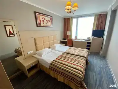 Аструс - 15