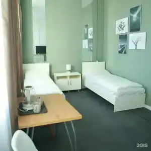 Bliss Апартаменты - 12