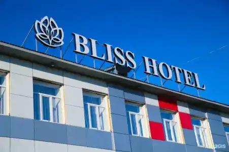 Bliss Апартаменты - 7
