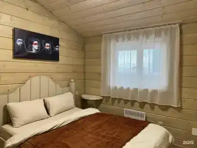 Шале Да Винчи - 6
