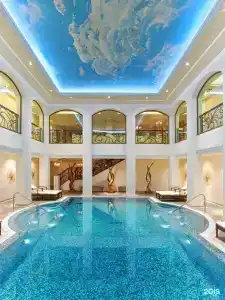 St. Regis Москва Никольская - 70