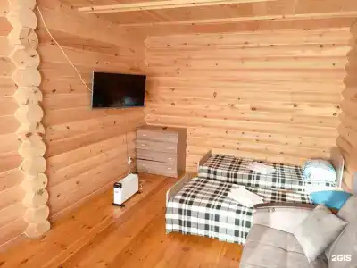Кедр - 5