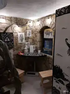 Башня в Царицыно - 36