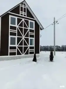 Лунинские Просторы - 30