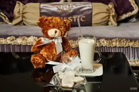 Majestic Boutique Deluxe - 119