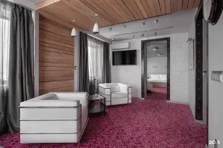 Marins Park Hotel - 3