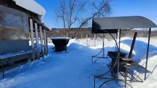Айаское место - 7